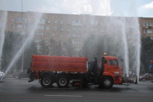 Фото: "Вечерняя Москва"