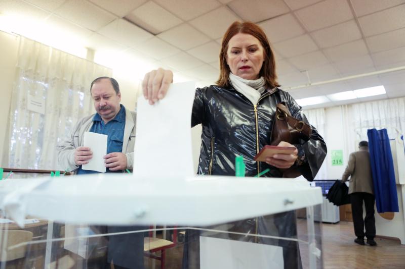 Бизнесменам нужна поддержка властей