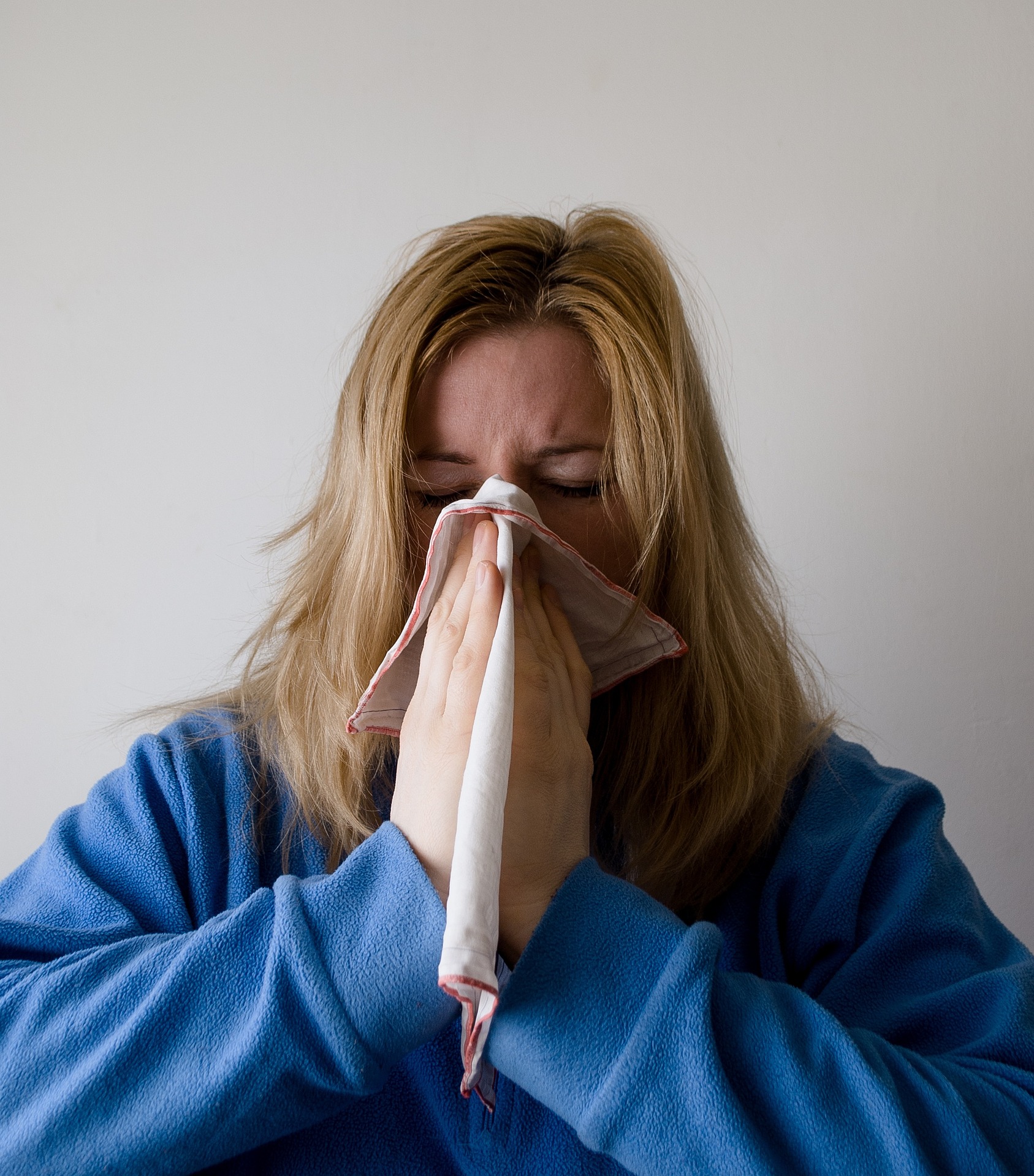 Технологии против простуды: лучшие способы не заболеть