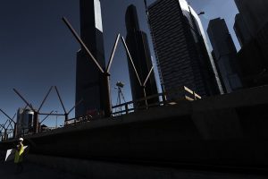 Жилые небоскребы появятся рядом с «Москвой-Сити». Фото: архив, "Вечерняя Москва" Жилые небоскребы появятся рядом с «Москвой-Сити». Фото: архив, "Вечерняя Москва"