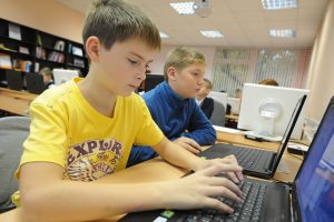 29 сентября 2016 года. 10-летний Даниил Ковальчук мечтает построить собственного робота 29 сентября 2016 года. 10-летний Даниил Ковальчук мечтает построить собственного робота