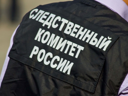 Следователи проводят проверки после двух смертей на юге Москвы