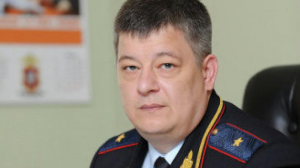 Олег Баранов. Фото: сайт ГУ МВД по Москве 