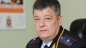 Олег Баранов. Фото: сайт ГУ МВД по Москве Олег Баранов. Фото: сайт ГУ МВД по Москве