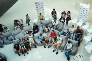 Новый подростковый клуб появится в Северном Чертанове. Фото: "Вечерняя Москва" Новый подростковый клуб появится в Северном Чертанове. Фото: "Вечерняя Москва"