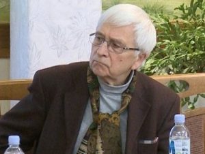 Режиссер Вадим Дербенев ушел из жизни в Москве