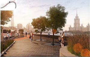 Стройкомплекс объявил конкурс на реконструкцию Симоновской набережной. Фото: "Вечерняя Москва" Стройкомплекс объявил конкурс на реконструкцию Симоновской набережной. Фото: "Вечерняя Москва"