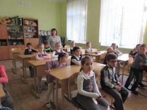 Ученики Школы №657. Фото: Школа №657 Ученики Школы №657. Фото: Школа №657