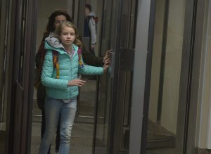 Вестибюли нескольких станций метро закроют на юге столицы. Фото: "Вечерняя Москва" Вестибюли нескольких станций метро закроют на юге столицы. Фото: "Вечерняя Москва"