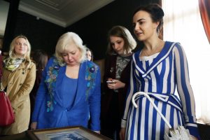 Очередное занятие Школы головной боли проведут в больнице имени Буянова. Фото: "Вечерняя Москва" Очередное занятие Школы головной боли проведут в больнице имени Буянова. Фото: "Вечерняя Москва"