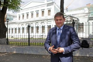 За шесть лет в Москве отреставрировали 600 объектов. Фото: "Вечерняя Москва" За шесть лет в Москве отреставрировали 600 объектов. Фото: "Вечерняя Москва"