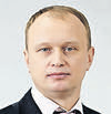 Николай Пронько Николай Пронько