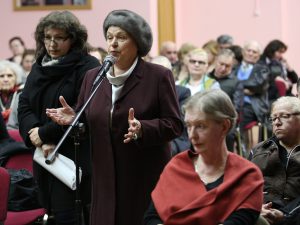 Префект Южного округа 26 октября встретится с жителями. Фото: "Вечерняя Москва" Префект Южного округа 26 октября встретится с жителями. Фото: "Вечерняя Москва"