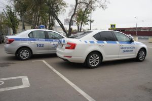 Сотрудники Госавтоинспекции провели лекции с водителями общественного транспорта по профилактике ДТП Сотрудники Госавтоинспекции провели лекции с водителями общественного транспорта по профилактике ДТП