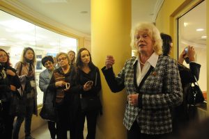 Интересные факты об Александровском дворце расскажут в Царицыне. Фото: "Вечерняя Москва" Интересные факты об Александровском дворце расскажут в Царицыне. Фото: "Вечерняя Москва"