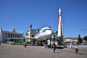 Готовившийся к аварийной посадке рейс из Ираклиона сел в «Домодедово» в штатном режиме. Фото: "Вечерняя Москва"