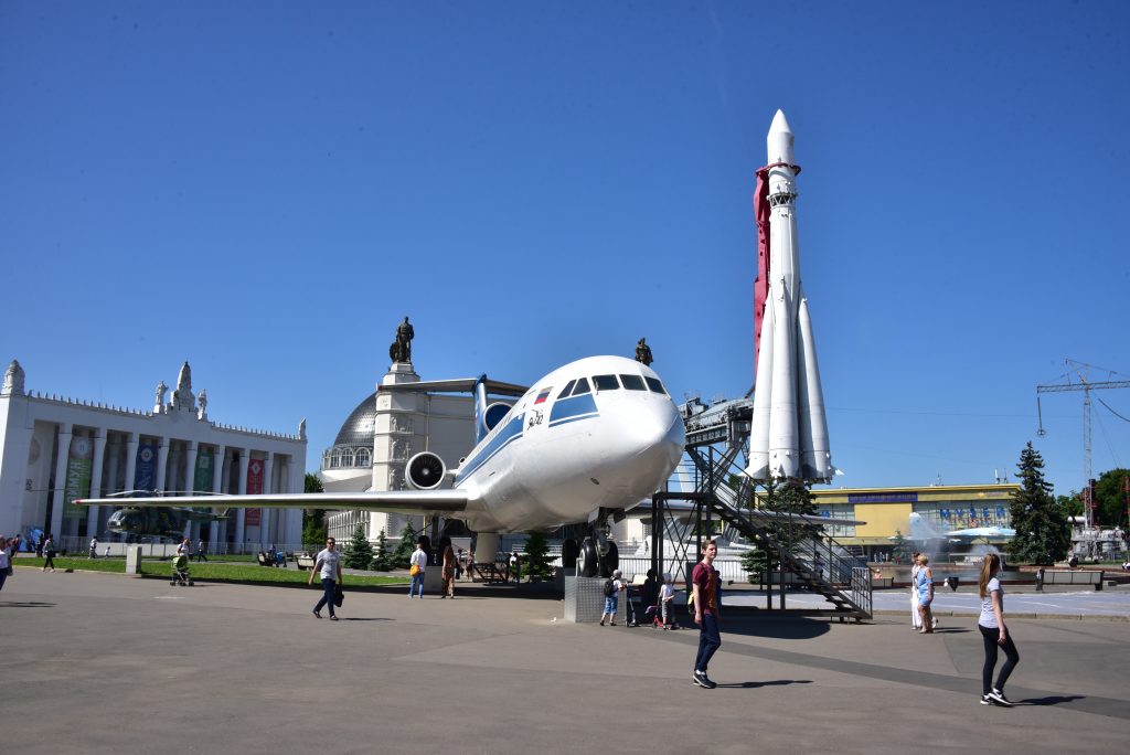 Готовившийся к аварийной посадке рейс из Ираклиона сел в «Домодедово» в штатном режиме