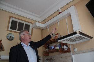 Секреты уюта малогабаритки. Фото: "Вечерняя Москва" Секреты уюта малогабаритки. Фото: "Вечерняя Москва"