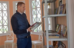 Столичные библиотеки начнут рассылать смс-напоминания о возврате книг. Фото: "Вечерняя Москва" Столичные библиотеки начнут рассылать смс-напоминания о возврате книг. Фото: "Вечерняя Москва"