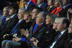 Фестиваль «Виражи барокко, или Причуды гениев» пройдет в "Царицыно". Фото: "Вечерняя Москва" Фестиваль «Виражи барокко, или Причуды гениев» пройдет в "Царицыно". Фото: "Вечерняя Москва"