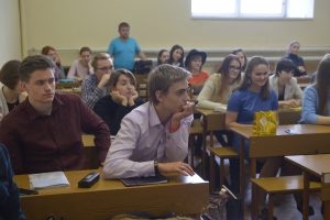 Время стать активными. Фото: "Вечерняя Москва"