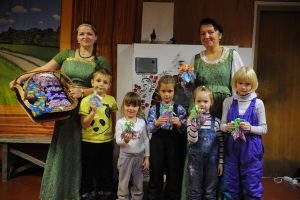 "День аиста" отпразднуют социальные учреждения Южного округа. Фото: "Вечерняя Москва" "День аиста" отпразднуют социальные учреждения Южного округа. Фото: "Вечерняя Москва"