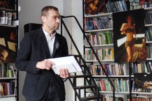 Качество районных библиотек оценят жители Южного округа. Фото: "Вечерняя Москва" Качество районных библиотек оценят жители Южного округа. Фото: "Вечерняя Москва"