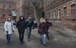 Первые заморозки придут в столицу через несколько дней. Фото: архив, "Вечерняя Москва" Первые заморозки придут в столицу через несколько дней. Фото: архив, "Вечерняя Москва"