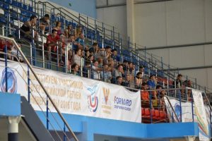 Столичная сборная заняла первое место в общекомандном первенстве среди субъектов РФ. Фото: соцсети doc6rvgm8ur30n197ye5134_800_480