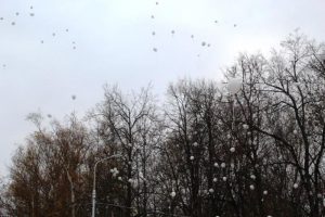Жертв теракта на Дубровке вспомнят на акции памяти. Фото: соцсети Жертв теракта на Дубровке вспомнят на акции памяти. Фото: соцсети