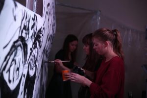 В акции "Ночь искусств" примет участие галерея "На Каширке". Фото: "Вечерняя Москва"