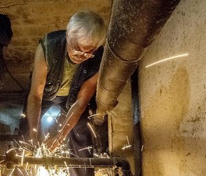 В двух жилых домах на Каширском шоссе проведут ремонт. Фото: "Вечерняя Москва"