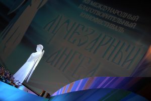 Фестиваль доброго кино «Лучезарный ангел» открывается в центре Москвы