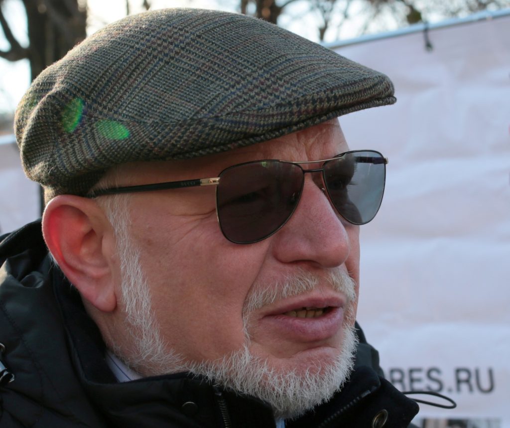 Совет по правам человека прокомментировал приговор няне-убийце в Москве