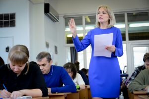 Правовую грамотность москвичей проверят на всероссийском диктанте. Фото: архив, "Вечерняя Москва" Правовую грамотность москвичей проверят на всероссийском диктанте. Фото: архив, "Вечерняя Москва"
