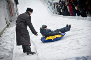 Фото: "Вечерняя Москва"