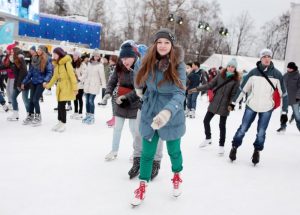 Фото: "Вечерняя Москва"