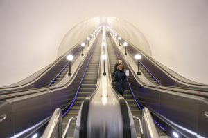 Вестибюли станций «Нахимовский проспект» и «Тульская» закроют на время праздников. Фото: архив, "Вечерняя Москва" Вестибюли станций «Нахимовский проспект» и «Тульская» закроют на время праздников. Фото: архив, "Вечерняя Москва"