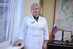 9 ноября 2016 года. Ирина Полунина восемь лет работает в городской поликлинике № 170. Два года была заместителем главного врача по медчасти, в 2008 году назначена главным врачом. Кандидат медицинских наук. Врач высшей квалификационной категории по специальности «организация здравоохранения и общественное здоровье». Награждена почетными грамотами ДЗМ, грамотой Министерства здравоохранения Российской Федерации 9 ноября 2016 года. Ирина Полунина восемь лет работает в городской поликлинике № 170. Два года была заместителем главного врача по медчасти, в 2008 году назначена главным врачом. Кандидат медицинских наук. Врач высшей квалификационной категории по специальности «организация здравоохранения и общественное здоровье». Награждена почетными грамотами ДЗМ, грамотой Министерства здравоохранения Российской Федерации