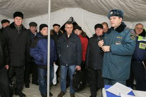 Фото: Юрий Ломоносов