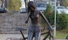 Нужны ли городу смешные… скульптуры?