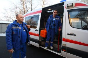 В Москве откроется 20 новых психоневрологических диспансеров в 2017 году. Фото: «Вечерняя Москва»