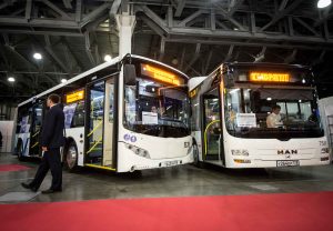 Расписание автобуса №766 изменится. Фото: "Вечерняя Москва"