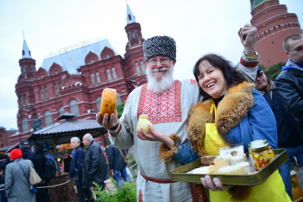 23 ноября в москве