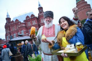 «Сырные дни» в Москве могут проводить по два раза в год