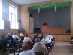 Профилактические инструктажи на социально значимых объектах Профилактические инструктажи на социально значимых объектах