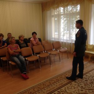 Профилактические инструктажи на социально значимых объектах Профилактические инструктажи на социально значимых объектах