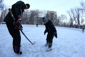 Фото: Антон Егоров