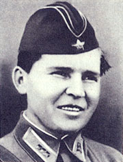 Советская летчица Полина Осипенко. Фото: Википедия