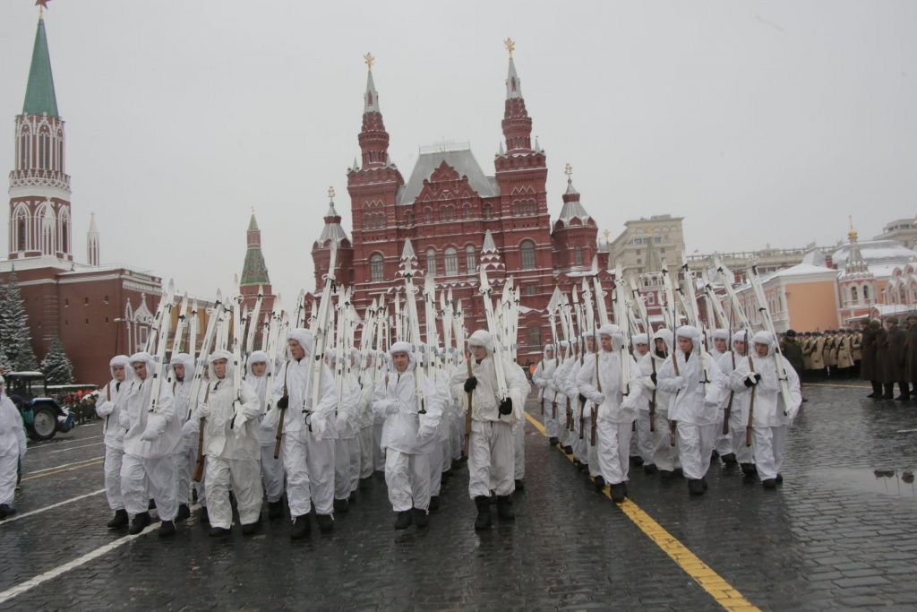 Фото: архив, "Вечерняя Москва"